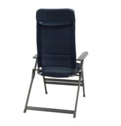 Travellife Barletta Comfort Plus Campingstoel Blauw -Home Decor Winkel 88177 travellife barletta comfort plus campingstoel