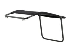 Travellife Barletta Comfort Voetenbank Donkergrijs -Home Decor Winkel 88180 travellife barletta comfort voetenbank