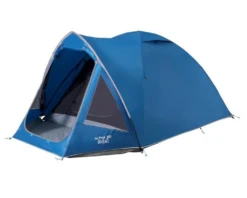 Vango Alpha 300 / 3 Persoons Tent - Blauw