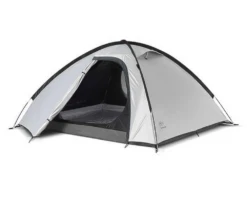 Bardani Stratos 240 / 3 Persoons Tent Grijs