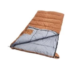 Human Comfort Brut Extreme Corduroy Deken Slaapzak Synthetisch Bruin -Home Decor Winkel 88441 human comfort sleeping bag brut extreme deken slaapzak synthetisch