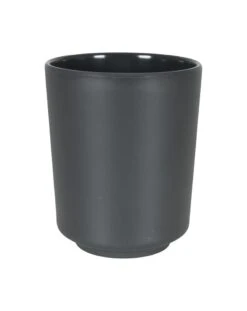 Bo-Camp Patom Beker Set Donkergrijs