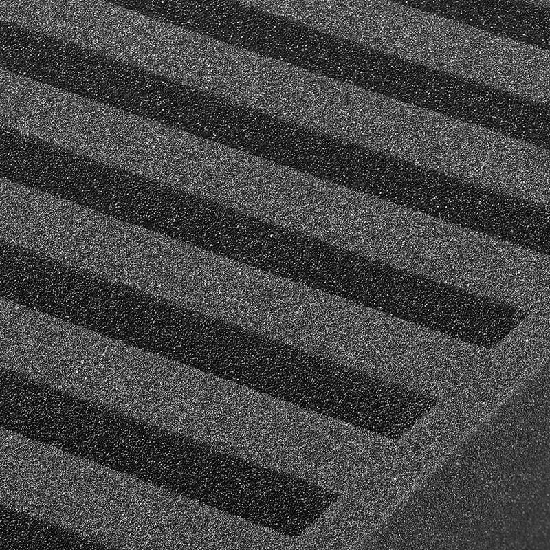 ProPlus Bordenhouder Zacht Foam 4 ProPlus Bordenhouder Zacht Foam - Afbeelding 4