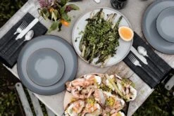 Barebones Bestekset 6-Delig 9 Barebones Bestekset 6-Delig -Home Decor Winkel 88677 barebones bestekset 6 delig