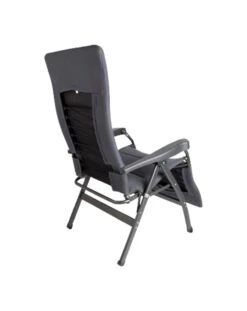 Crespo AP-242 Air-Deluxe Relaxstoel Grijs -Home Decor Winkel 88790 crespo ap 242 air deluxe relaxstoel