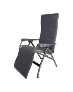 Crespo AP-242 Air-Deluxe Relaxstoel Grijs -Home Decor Winkel 88793 crespo ap 242 air deluxe relaxstoel