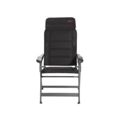 Crespo AP-237 Air-Deluxe Compact Campingstoel Zwart -Home Decor Winkel 88921 crespo ap 237 air deluxe compact campingstoel