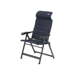 Crespo AP-237 Air-Deluxe Compact Campingstoel Blauw -Home Decor Winkel 88927 crespo ap 237 air deluxe compact campingstoel