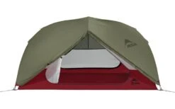 MSR Elixir 3 / 3 Persoons Tent Groen -Home Decor Winkel 88965 msr elixir 3 3 persoons tent