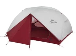 MSR Elixir 3 / 3 Persoons Tent Groen -Home Decor Winkel 88966 msr elixir 3 3 persoons tent