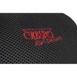 Crespo AP-215 Air-Deluxe Campingstoel Zwart -Home Decor Winkel 89217 crespo ap 215 air deluxe campingstoel