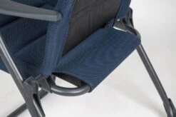 Crespo AP-215 Air-Deluxe Campingstoel Blauw -Home Decor Winkel 89222 crespo ap 215 air deluxe campingstoel