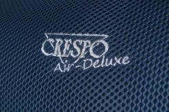 Crespo AP-215 Air-Deluxe Campingstoel Blauw -Home Decor Winkel 89224 crespo ap 215 air deluxe campingstoel