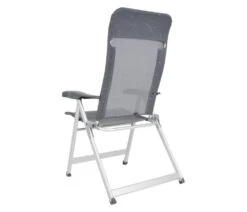 Crespo AL-237 Campingstoel Donkergrijs -Home Decor Winkel 89230 crespo al 237 campingstoel