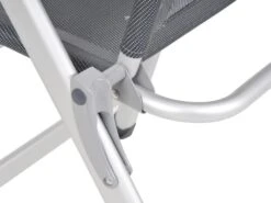 Crespo AL-237 Campingstoel Donkergrijs -Home Decor Winkel 89231 crespo al 237 campingstoel