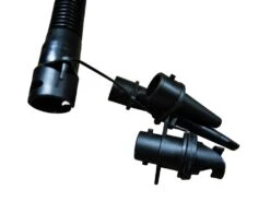 Campguru Luchtbedpomp Double Action -Home Decor Winkel 89353 campguru luchtbedpomp double action