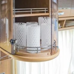 ProPlus Flessen En Glazen Beschermer Set 7 ProPlus Flessen En Glazen Beschermer Set -Home Decor Winkel 89874 proplus flessen en glazen beschermer set