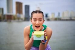 Mepal Bento Take A Break Midi Vibe Lunchbox Groen 11 Mepal Bento Take A Break Midi Vibe Lunchbox Groen -Home Decor Winkel 89949 mepal bento lunchbox tab midi lemon vibe limited edition