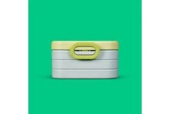 Mepal Bento Take A Break Midi Vibe Lunchbox Groen 13 Mepal Bento Take A Break Midi Vibe Lunchbox Groen -Home Decor Winkel 89951 mepal bento lunchbox tab midi lemon vibe limited edition
