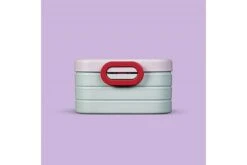 Mepal Bento Take A Break Midi Vibe Lunchbox Roze -Home Decor Winkel 90037 mepal bento take a break midi vibe lunchbox