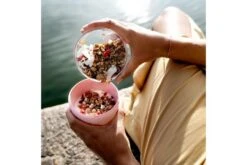 Mepal Lunchpot Ellipse Vibe Groen 11 Mepal Lunchpot Ellipse Vibe Groen -Home Decor Winkel 90125 mepal lunchpot ellipse vibe