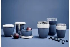 Mepal Lunchpot Ellipse Vibe Groen 14 Mepal Lunchpot Ellipse Vibe Groen -Home Decor Winkel 90128 mepal lunchpot ellipse vibe