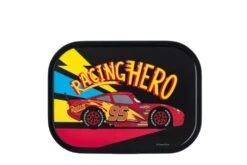 Mepal Lunchbox Campus - Cars GO -Home Decor Winkel 90274 mepal lunchbox campus cars go