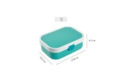 Mepal Lunchbox Campus - Cars GO -Home Decor Winkel 90277 mepal lunchbox campus cars go