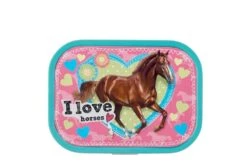 Mepal Lunchbox Campus - Paard -Home Decor Winkel 90296 mepal lunchbox campus paard