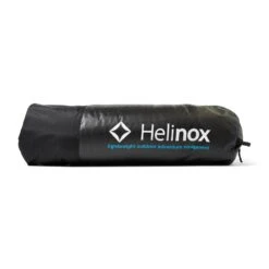Helinox Cot One Convertible Insulated Zwart -Home Decor Winkel 90437 helinox cot one convertible insulated