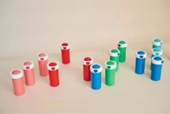 Mepal Schoolbeker Campus - Leopard -Home Decor Winkel 90529 mepal schoolbeker campus leopard