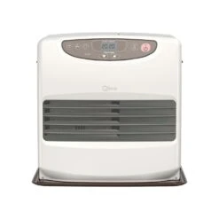 Qlima SRE 9046 TC Petroleum Laserkachel