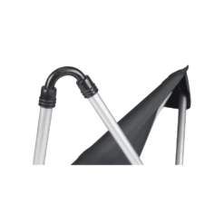 Bo-Trail Backpackers Chair Lichtgewicht Stoel - Grijs -Home Decor Winkel 90753 bo trail backpackers chair lichtgewicht stoel grijs