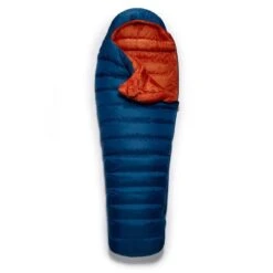 RAB Ascent 700 Mummy Slaapzak Dons Donkerblauw -Home Decor Winkel 91370 rab ascent 700 mummy slaapzak dons