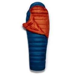 RAB Ascent 700 Mummy Slaapzak Dons Donkerblauw -Home Decor Winkel 91371 rab ascent 700 mummy slaapzak dons