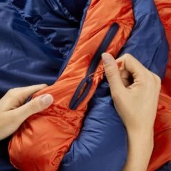 RAB Ascent 700 Long Mummy Slaapzak Dons Donkerblauw -Home Decor Winkel 91381 rab ascent 700 long mummy slaapzak dons