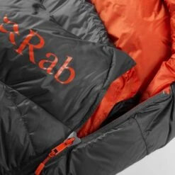 RAB Ascent 500 Long Mummy Slaapzak Dons Donkergrijs 14 RAB Ascent 500 Long Mummy Slaapzak Dons Donkergrijs -Home Decor Winkel 91388 rab ascent 500 long mummy slaapzak dons