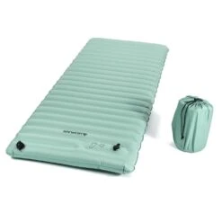 Human Comfort Durtal Single Luchtbed Groen -Home Decor Winkel 91493 human comfort durtal single luchtbed