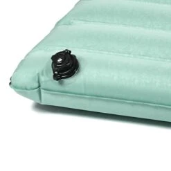 Human Comfort Durtal Single Luchtbed Groen -Home Decor Winkel 91494 human comfort durtal single luchtbed