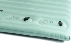 Human Comfort Durtal Double Luchtbed Groen 6 Human Comfort Durtal Double Luchtbed Groen -Home Decor Winkel 91513 human comfort durtal double luchtbed