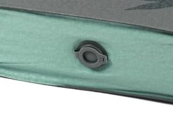 Human Comfort Gentilly 10 EW Slaapmat Groen -Home Decor Winkel 91518 human comfort gentilly 10 ew slaapmat