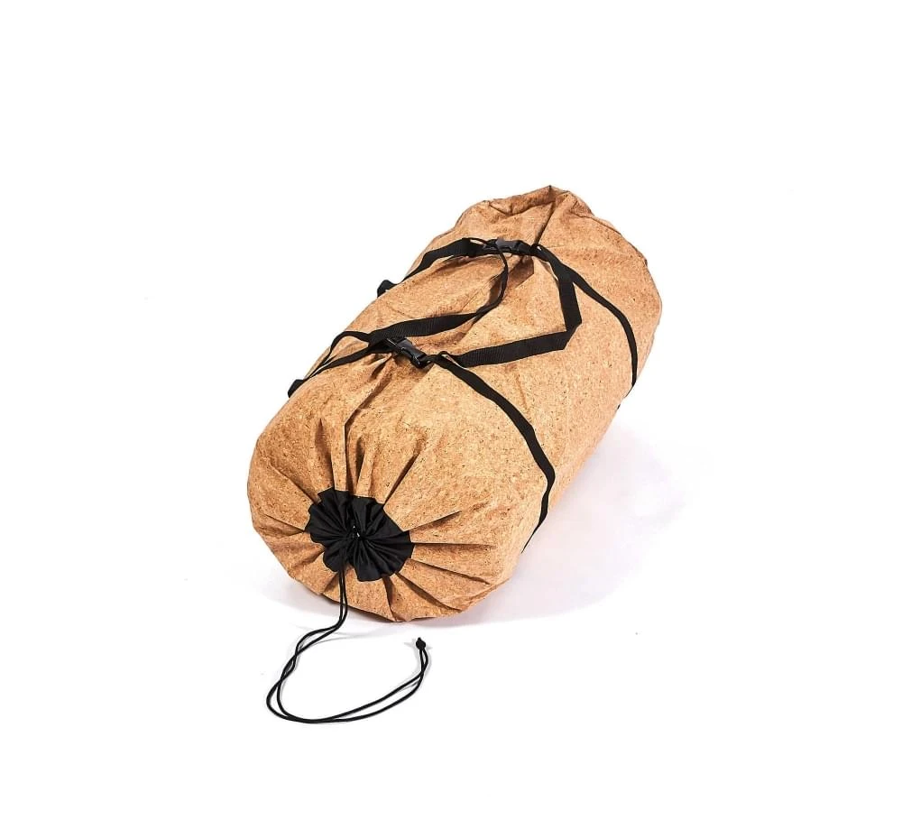 Human Comfort Valette Compact 10 Duo Slaapmat Groen 5 Human Comfort Valette Compact 10 Duo Slaapmat Groen - Afbeelding 5