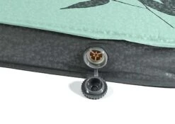 Human Comfort Valette Compact 10 EW Slaapmat Groen -Home Decor Winkel 91536 human comfort valette compact 10 ew slaapmat