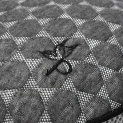 Human Comfort Lisle Bamboe Fleece Kussen -Home Decor Winkel 91545 human comfort lisle bamboe fleece kussen