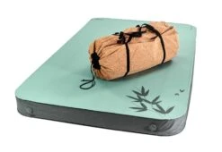 Human Comfort Valette Compact 15 Duo EW Slaapmat Groen -Home Decor Winkel 91570 human comfort valette compact 15 duo ew slaapmat