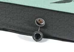 Human Comfort Valette Compact 15 EW Slaapmat Groen -Home Decor Winkel 91592 human comfort valette compact 15 ew slaapmat