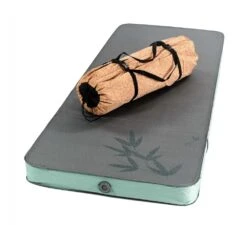 Human Comfort Gentilly 10 Slaapmat Groen -Home Decor Winkel 91595 human comfort gentilly 10 slaapmat