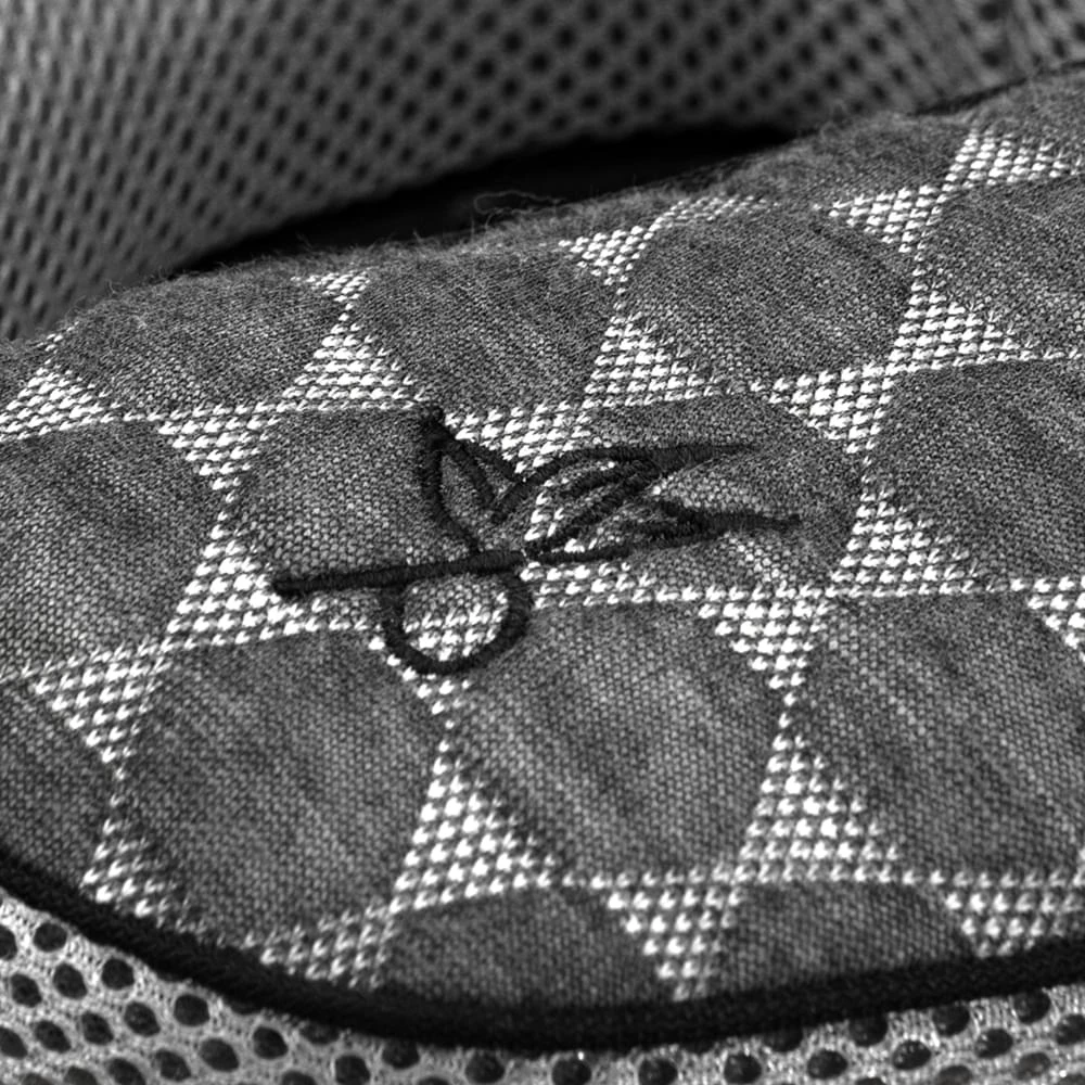 Human Comfort Giat Bamboo Fleece Kussen 3 Human Comfort Giat Bamboo Fleece Kussen - Afbeelding 3