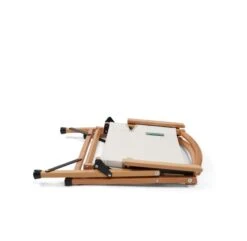 Human Comfort Dolo Canvas Campingstoel Wit -Home Decor Winkel 91731 human comfort chair dolo canvas campingstoel