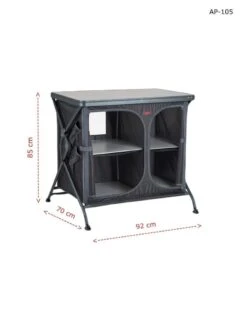 Crespo AP-105 Campingkast -Home Decor Winkel 91762 crespo ap 105 campingkast